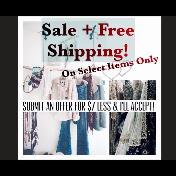 Meet your Posher, Shawna - Picture 1 of 1